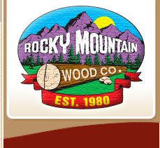 Rocky Mountain Wood Co.
